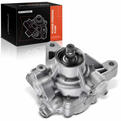 Power Steering Pump