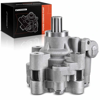 Power Steering Pump for 2004-2006 Chrysler Pacifica