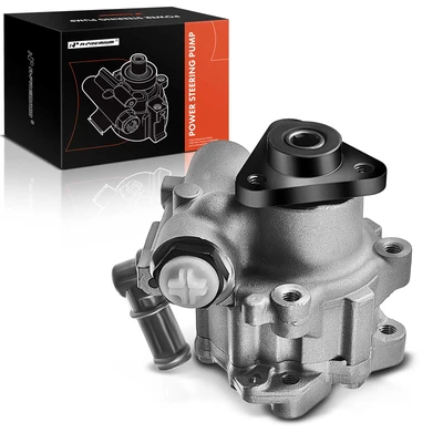 Power Steering Pump