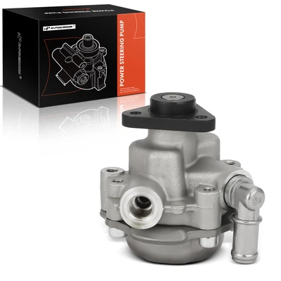 Power Steering Pump