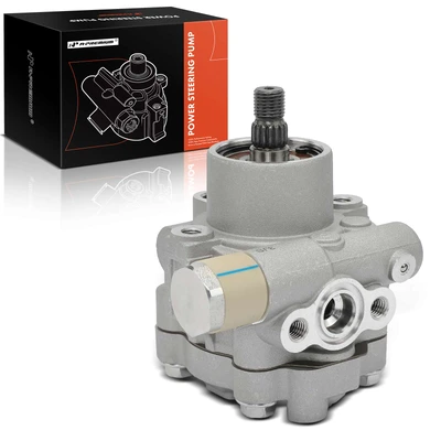 Power Steering Pump for 2003-2007 Nissan Murano