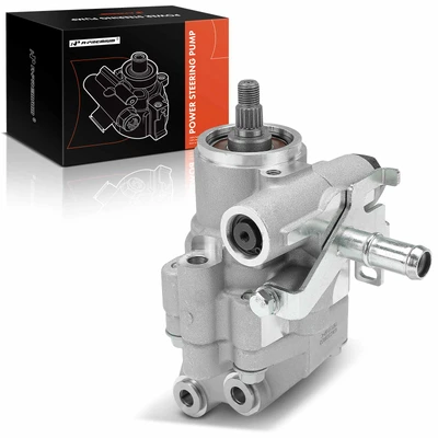 Power Steering Pump