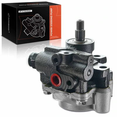 Power Steering Pump