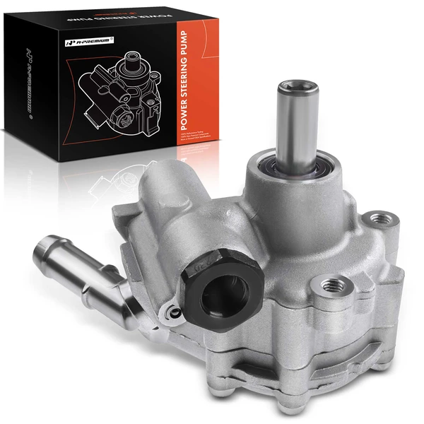 Power Steering Pump for 2007-2009 Saturn Aura