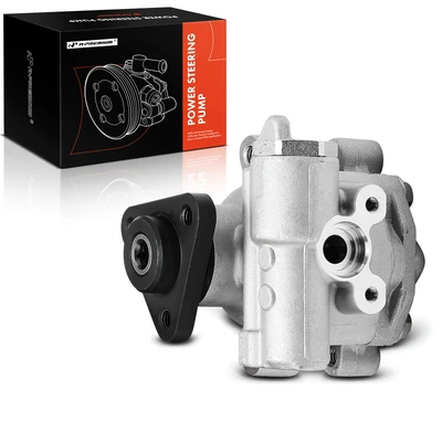 Power Steering Pump