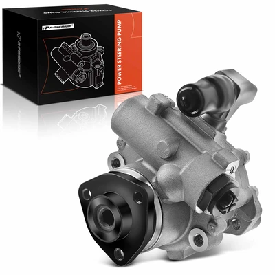 Power Steering Pump