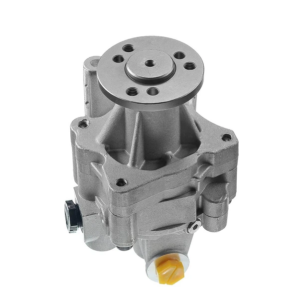 Power Steering Pump for BMW E53 X5 2000-2003 4.4L 4.6L