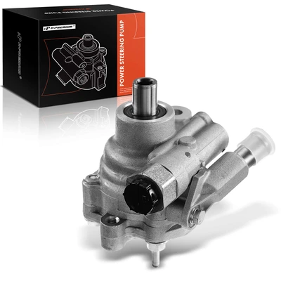 Power Steering Pump