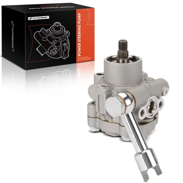 Power Steering Pump for 2004-2008 Nissan Maxima