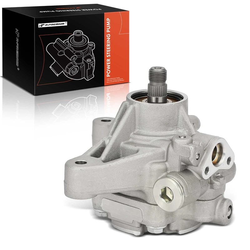 Power Steering Pump for Acura TSX L4 2.4L 2004-2005