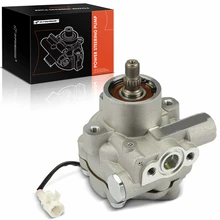 Power Steering Pump for Subaru Forester 2002-2002 2.5L Sport Utility 4-Door