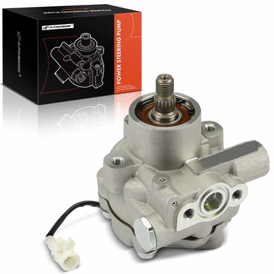 Power Steering Pump