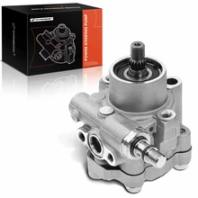 Power Steering Pump