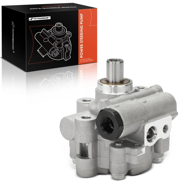Power Steering Pump for Dodge Mitsubishi Dakota Raider 05-07