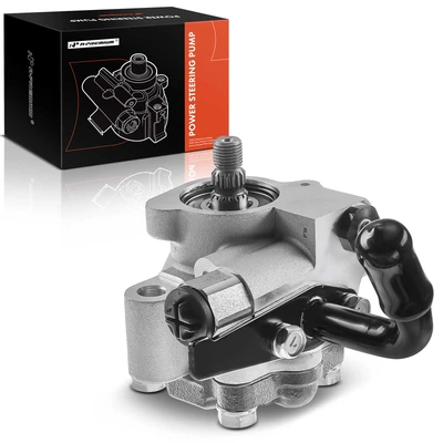 Power Steering Pump