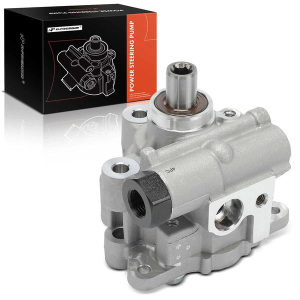 Power Steering Pump for 2005-2010 Jeep Grand Cherokee
