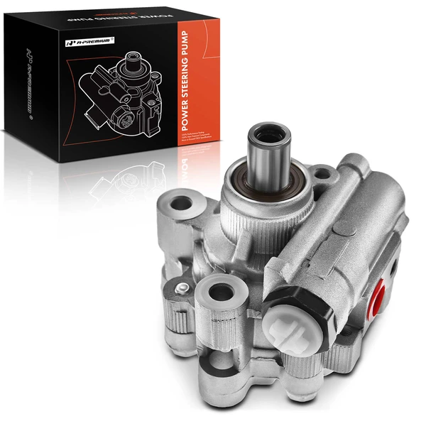 Power Steering Pump for 2005-2010 Chrysler 300