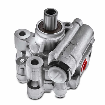 Power Steering Pump