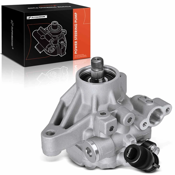 Power Steering Pump for 2006-2011 Honda Civic