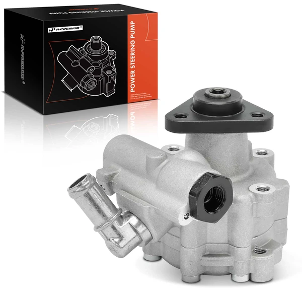 Power Steering Pump for 2005-2008 Buick LaCrosse