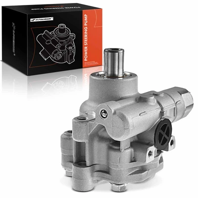 Power Steering Pump