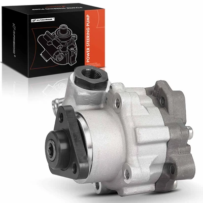Power Steering Pump