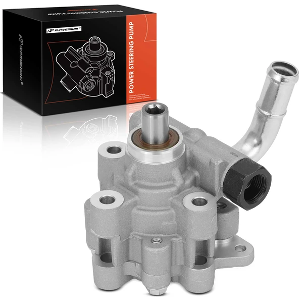 Power Steering Pump for 2006-2010 Jeep Commander