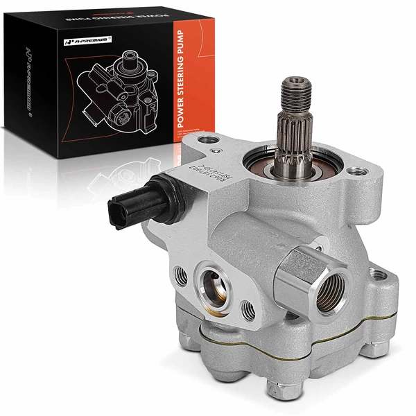 Power Steering Pump for 2006-2009 Dodge Attitude