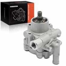 Power Steering Pump