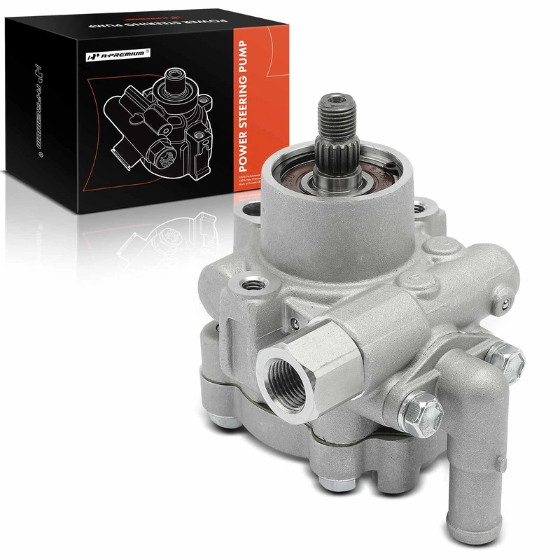 Power Steering Pump for Infiniti J30 3.0L 93-97