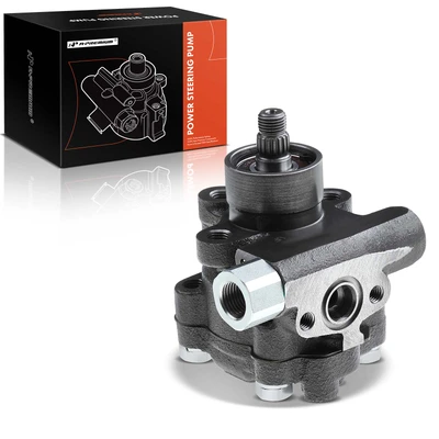 Power Steering Pump