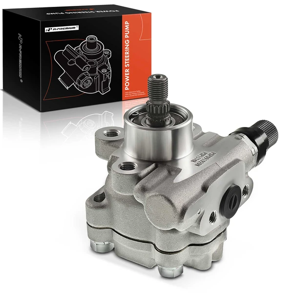 Power Steering Pump for 1989-1994 Isuzu Amigo