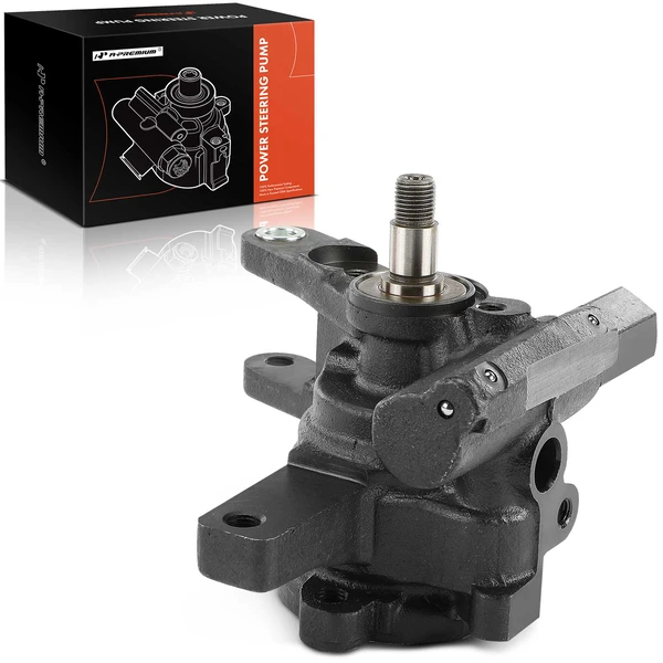 Power Steering Pump for Toyota Paseo 1992-1996 Tercel 1991-1996