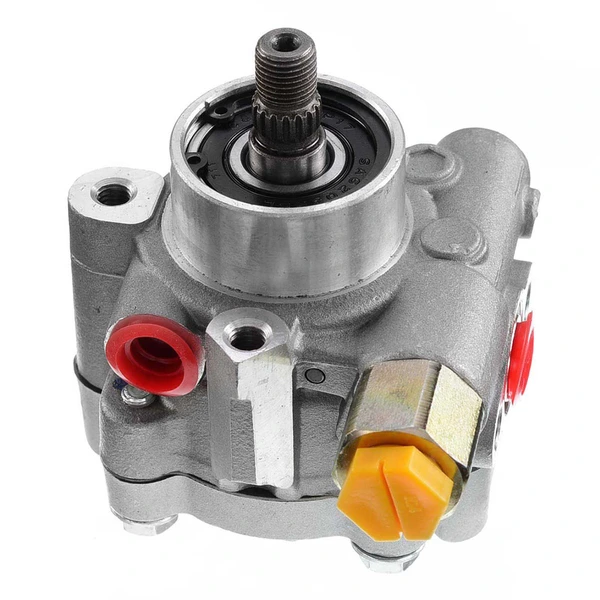 Power Steering Pump for 1993-1997 Ford Probe
