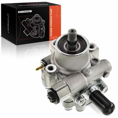 Power Steering Pump