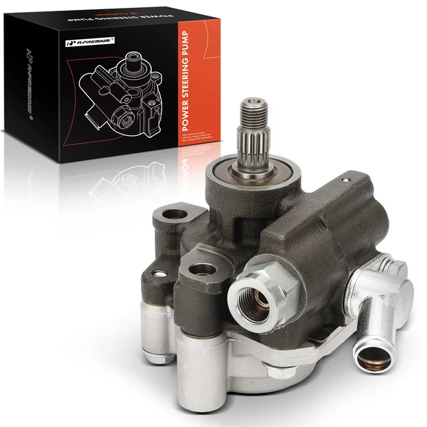 Power Steering Pump for 1999-2001 Toyota Solara