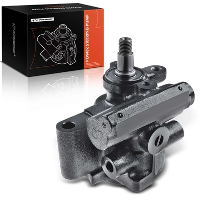 Power Steering Pump