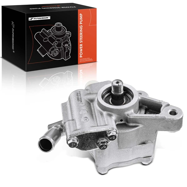 Power Steering Pump for 1997-1999 Acura CL