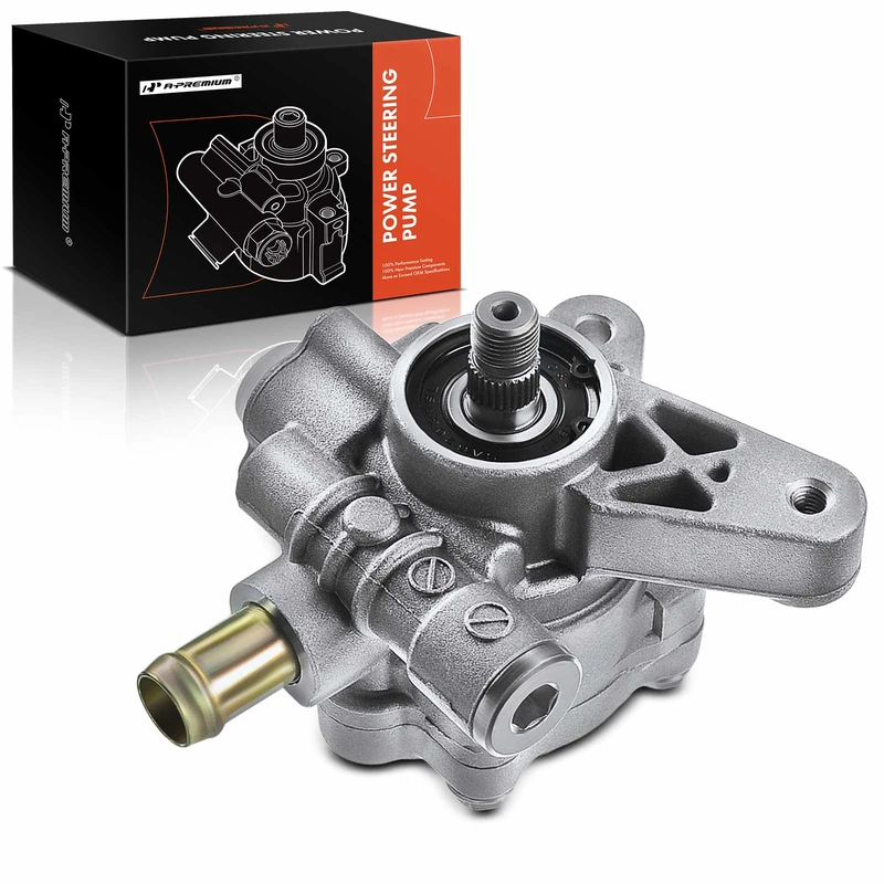 Power Steering Pump for 1998-2002 Honda Accord