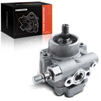 Power Steering Pump