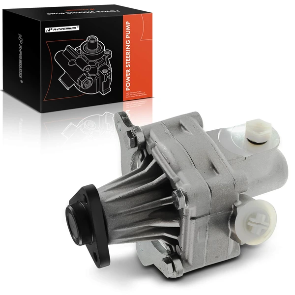 Power Steering Pump for BMW E36 318i 318is L4 1.8L 92-94