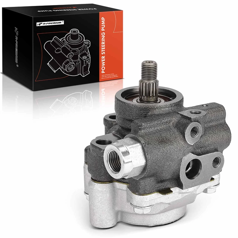 Power Steering Pump for 1995 Lexus SC300