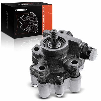 Power Steering Pump