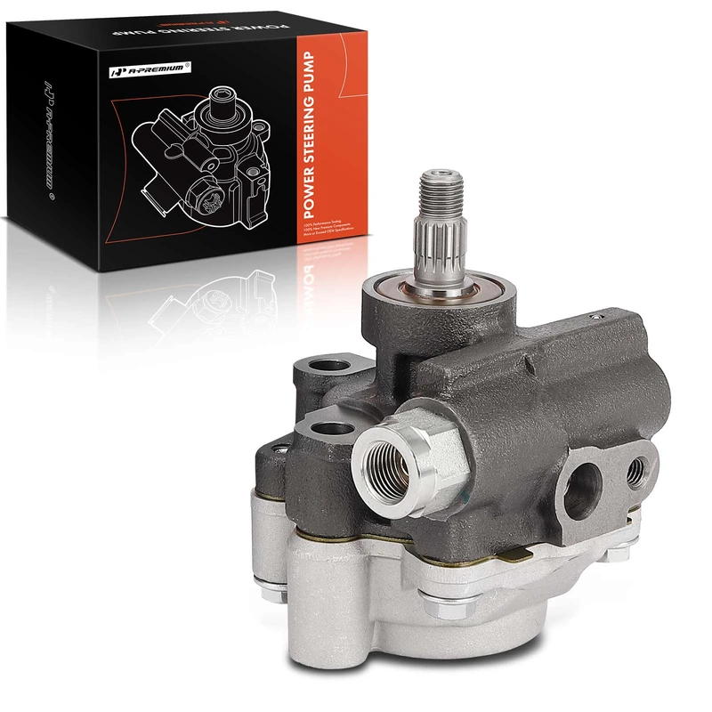 Power Steering Pump for 2002 Toyota Solara