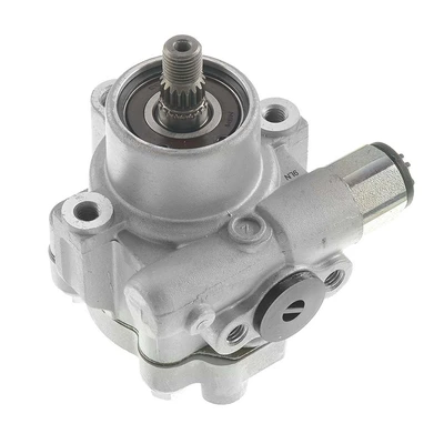 Power Steering Pump