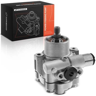 Power Steering Pump