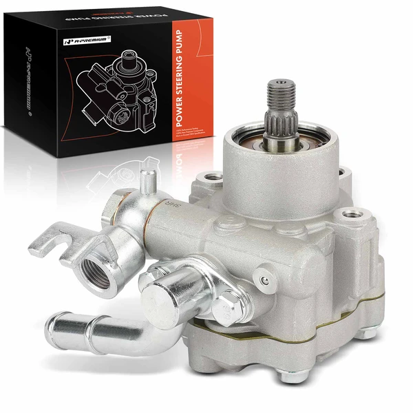 Power Steering Pump for 1995-2003 Nissan Maxima