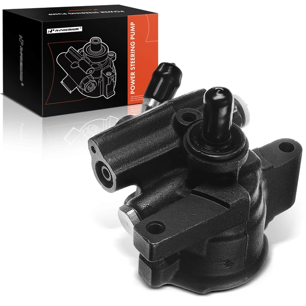Power Steering Pump for 1997-2000 Toyota RAV4
