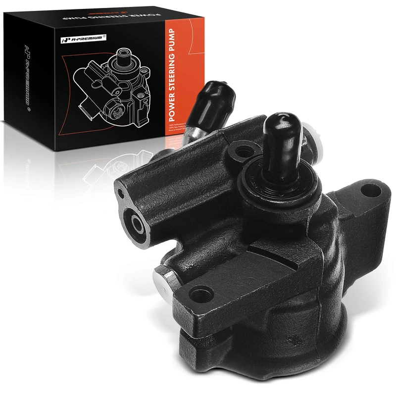 Power Steering Pump for Toyota RAV4 L4 2.0L 1997-2000