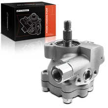 Power Steering Pump for 1995-1997 Hyundai Accent